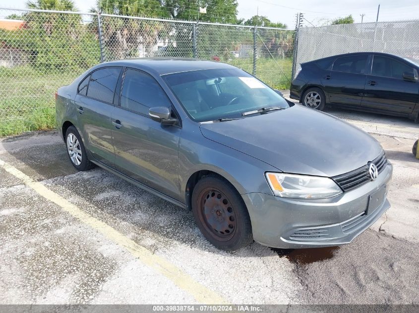 3VWDX7AJ4CM411879 | 2012 VOLKSWAGEN JETTA