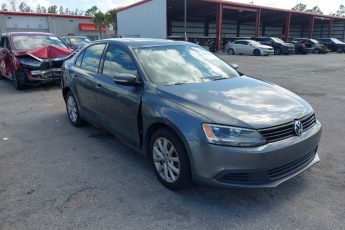 3VWDX7AJ5BM385369 | 2011 VOLKSWAGEN JETTA