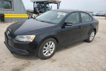 3VWDX7AJ5CM065325 | 2012 Volkswagen jetta se