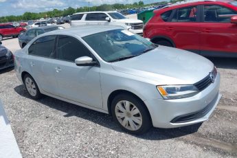 3VWDX7AJ6BM056115 | 2011 VOLKSWAGEN JETTA