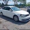 1G1ZD5STXMF077552 | 2021 CHEVROLET MALIBU LT