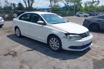 3VWDX7AJ8BM316630 | 2011 VOLKSWAGEN JETTA