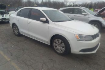 3VWDX7AJ9CM458941 | 2012 VOLKSWAGEN JETTA