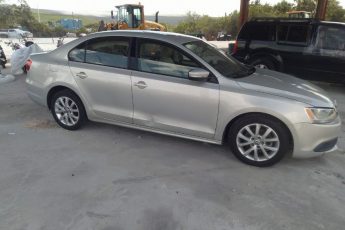 3VWDX7AJXBM307458 | 2011 VOLKSWAGEN JETTA