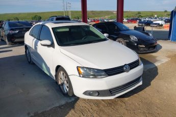 3VWDX7AJXBM338810 | 2011 VOLKSWAGEN JETTA