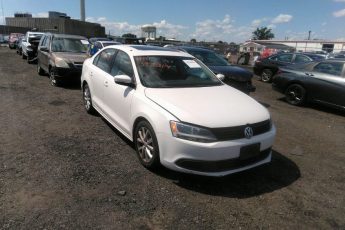 3VWDZ7AJ0BM384253 | 2011 VOLKSWAGEN JETTA