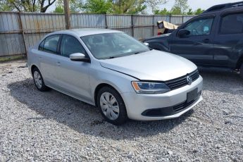 3VWDZ7AJ1BM348023 | 2011 VOLKSWAGEN JETTA