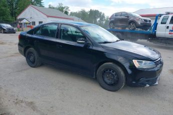 3VWDZ7AJ3BM050198 | 2011 VOLKSWAGEN JETTA