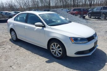 3VWDZ7AJ4BM384045 | 2011 VOLKSWAGEN JETTA