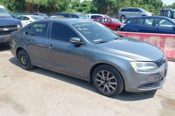 3VWDZ7AJ5BM398603 | 2011 VOLKSWAGEN JETTA