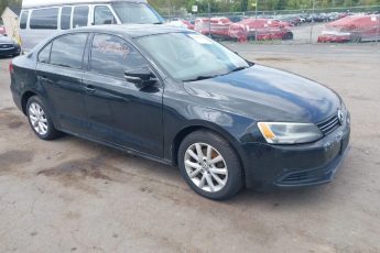 3VWDZ7AJ7BM338256 | 2011 VOLKSWAGEN JETTA