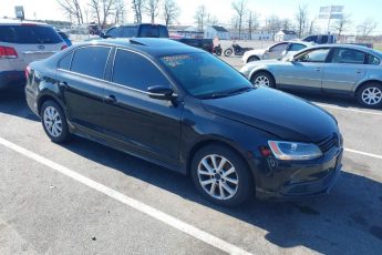 3VWDZ7AJ7BM357793 | 2011 VOLKSWAGEN JETTA