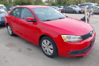 3VWDZ7AJ8BM062623 | 2011 VOLKSWAGEN JETTA