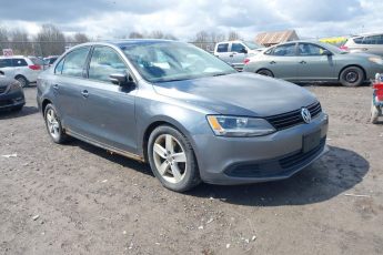 3VWDZ7AJ8BM340842 | 2011 VOLKSWAGEN JETTA