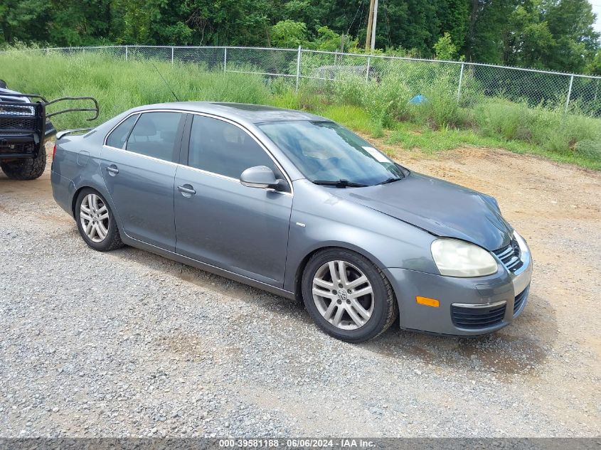 3VWEF71K57M057067 | 2007 VOLKSWAGEN JETTA