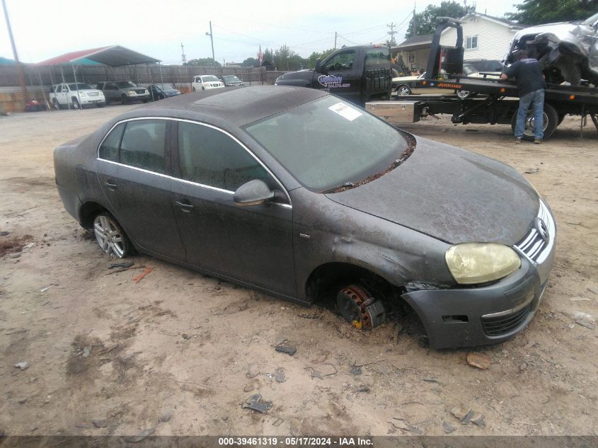 3VWEF71K87M077037 | 2007 VOLKSWAGEN JETTA