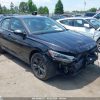 19XFB2F54CE098092 | 2012 HONDA CIVIC