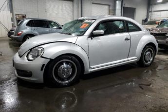 3VWF17AT1FM603227 | 2015 VOLKSWAGEN BEETLE 1.8