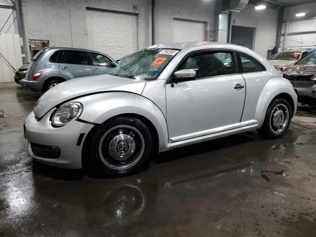 3VWF17AT1FM603227 | 2015 VOLKSWAGEN BEETLE 1.8