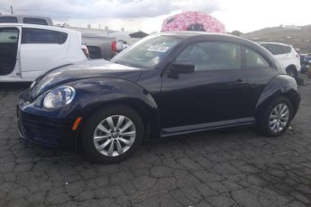 3VWF17AT1HM618796 | 2017 VOLKSWAGEN BEETLE 1.8