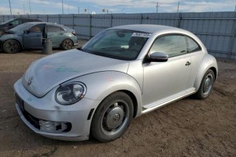 3VWF17ATXFM656492 | 2015 VOLKSWAGEN BEETLE 1.8