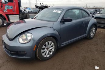 3VWFP7AT5EM624076 | 2014 VOLKSWAGEN BEETLE