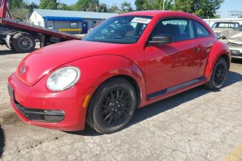 3VWFP7AT9CM646126 | 2012 Volkswagen beetle