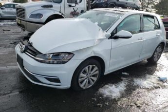 3VWG57AU3KM032349 | 2019 VOLKSWAGEN GOLF S