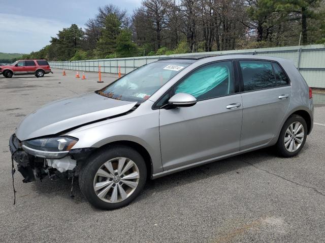 3VWG57AU4KM029346 | 2019 Volkswagen golf s