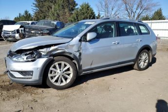 3VWH17AU4HM506737 | 2017 VOLKSWAGEN GOLF ALLTR