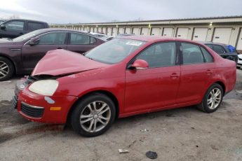 3VWJM71K78M106372 | 2008 Volkswagen jetta s