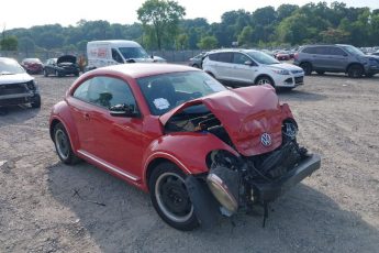 3VWJP7ATXCM635565 | 2012 VOLKSWAGEN BEETLE