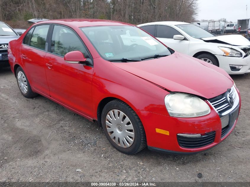 3VWJZ71K98M197579 | 2008 VOLKSWAGEN JETTA