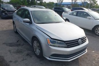 3VWLA7AJXFM201594 | 2015 VOLKSWAGEN JETTA