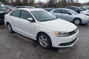 3VWLL7AJ1EM380794 | 2014 VOLKSWAGEN JETTA