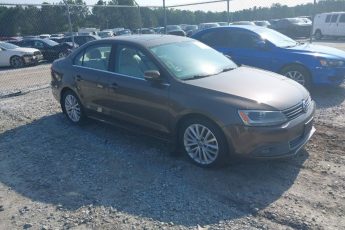 3VWLL7AJ3EM380828 | 2014 VOLKSWAGEN JETTA