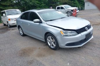 3VWLL7AJ4BM115721 | 2011 VOLKSWAGEN JETTA