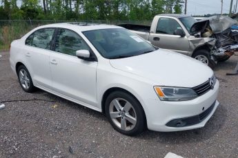 3VWLL7AJ4BM128761 | 2011 VOLKSWAGEN JETTA