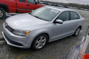 3VWLL7AJ4EM399582 | 2014 VOLKSWAGEN JETTA TDI