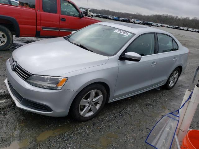 3VWLL7AJ4EM399582 | 2014 VOLKSWAGEN JETTA TDI