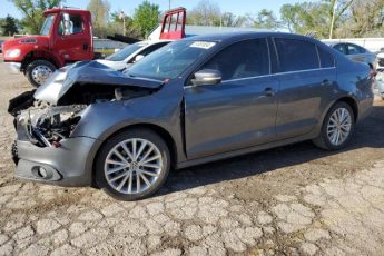 3VWLL7AJ6EM417905 | 2014 Volkswagen jetta tdi