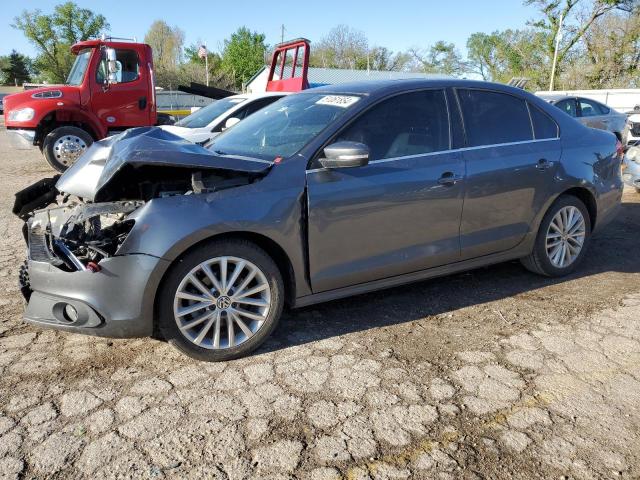 3VWLL7AJ6EM417905 | 2014 Volkswagen jetta tdi