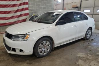 3VWLL7AJ7EM319157 | 2014 VOLKSWAGEN JETTA TDI