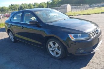 3VWLL7AJXBM121667 | 2011 VOLKSWAGEN JETTA