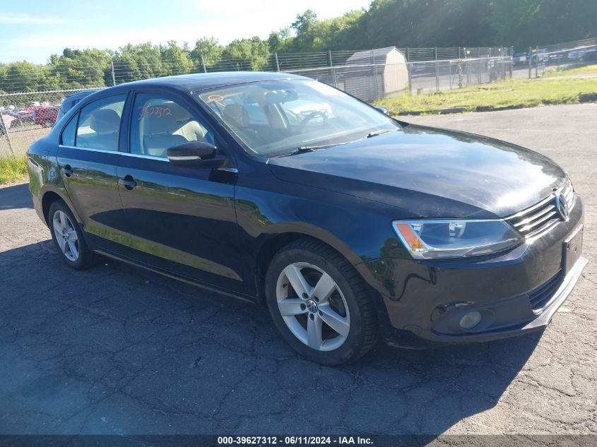 3VWLL7AJXBM121667 | 2011 VOLKSWAGEN JETTA