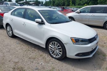 3VWLP7AJXDM430529 | 2013 VOLKSWAGEN JETTA