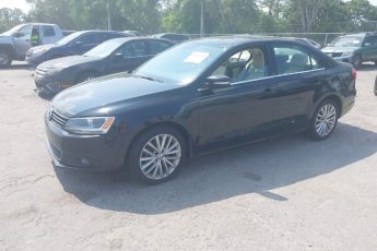 3VWLX7AJ6DM401268 | 2013 VOLKSWAGEN JETTA