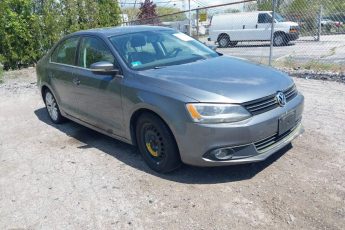 3VWLZ7AJ1BM351550 | 2011 VOLKSWAGEN JETTA