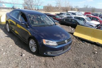 3VWLZ7AJ4BM017612 | 2011 VOLKSWAGEN JETTA