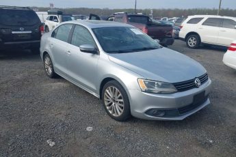 3VWLZ7AJ4BM376295 | 2011 VOLKSWAGEN JETTA